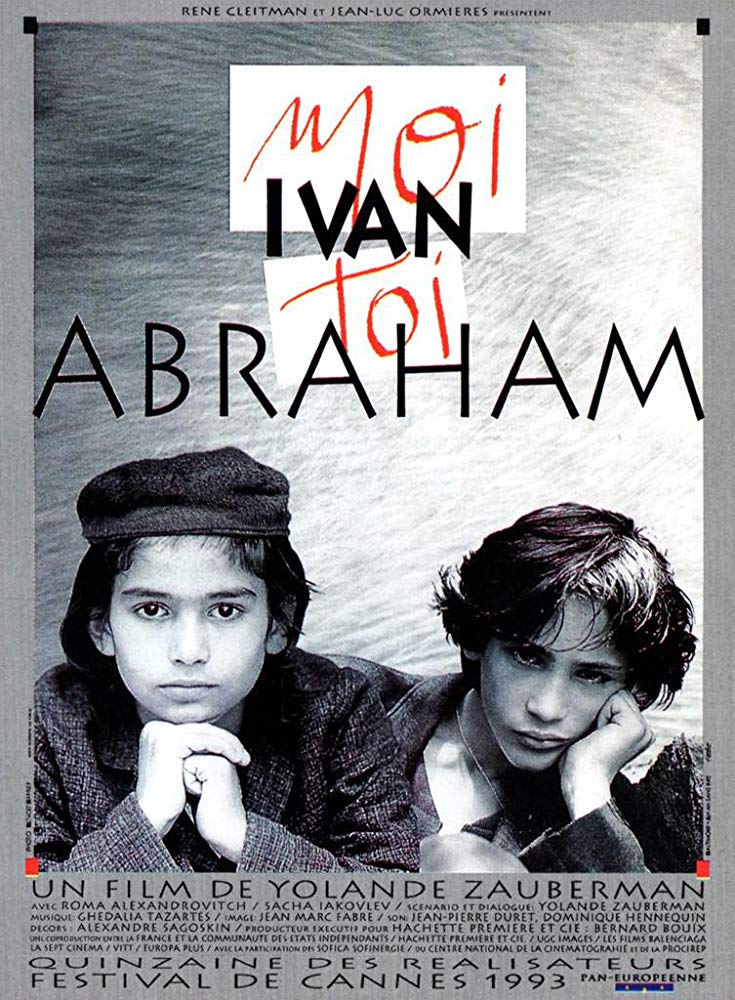 Ivan & Abraham                                  (1993)
