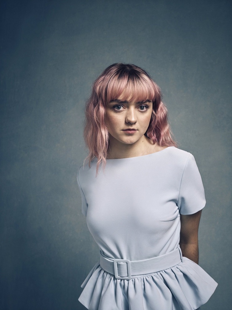 Maisie Williams Maisie Williams