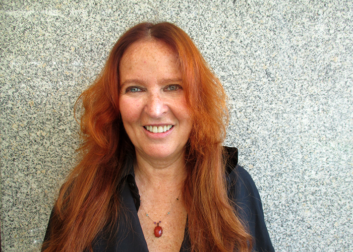 Yolande Zauberman Yolande Zauberman