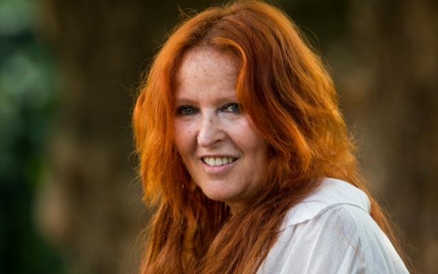 Yolande Zauberman Yolande Zauberman