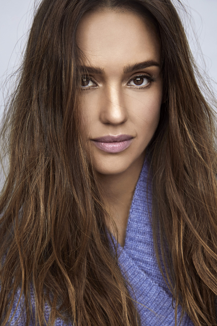 Jessica Alba