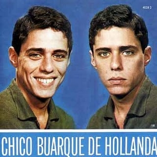 Chico Buarque De Hollanda