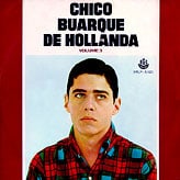 Chico Buarque de Hollanda Volume 3