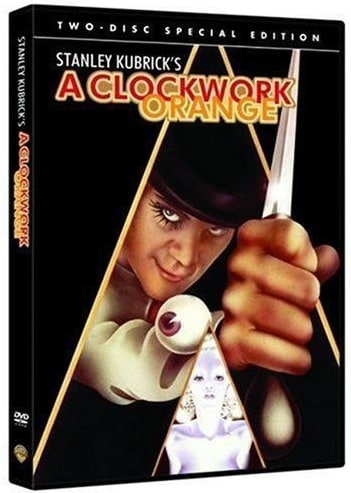 A Clockwork Orange (2 Disc Special Edition) 