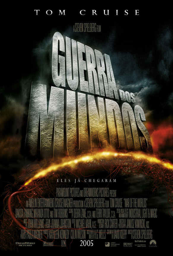 War of the Worlds
