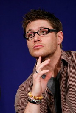 Jensen Ackles Jensen Ackles