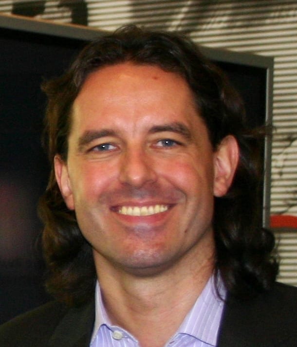 Jörg Althoff