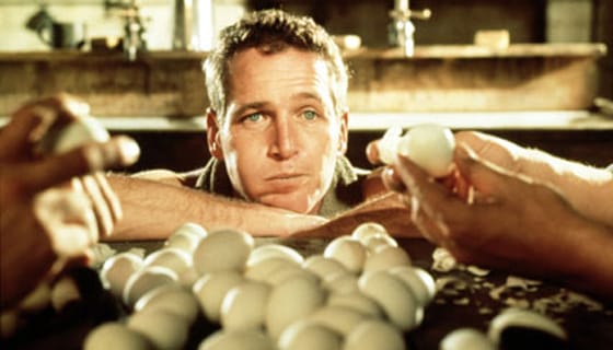 Cool Hand Luke