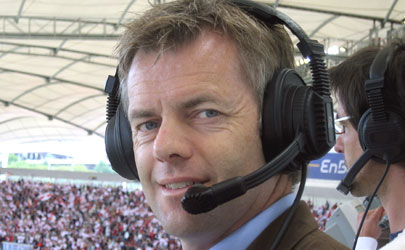 Tom Bartels