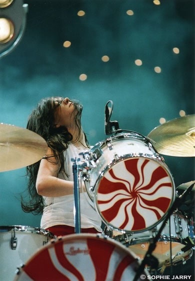 Meg White