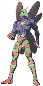 Killer Moth
