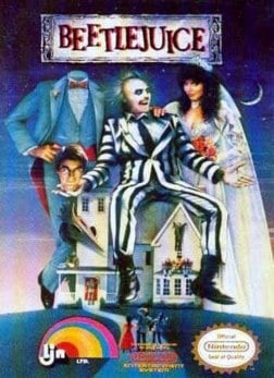 Beetlejuice