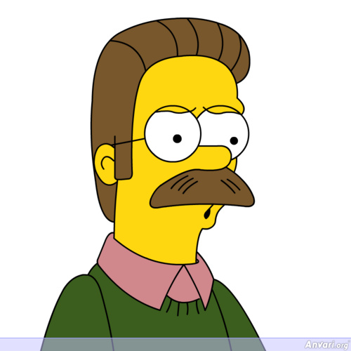 Ned Flanders