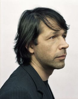 Peter Saville