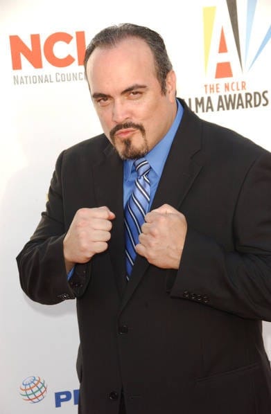 David Zayas