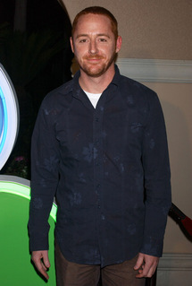 Scott Grimes