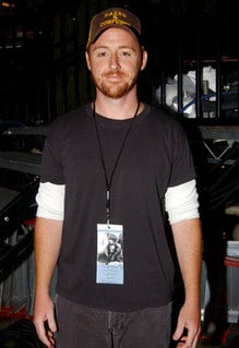 Scott Grimes