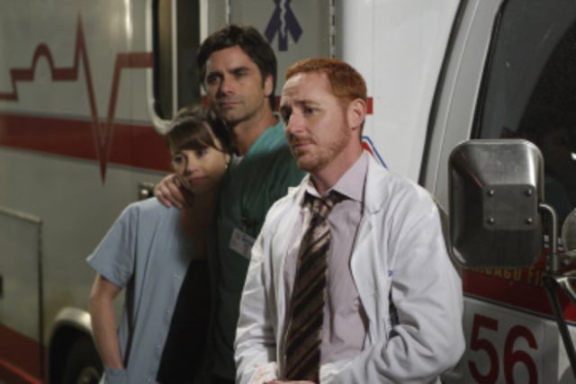 Scott Grimes