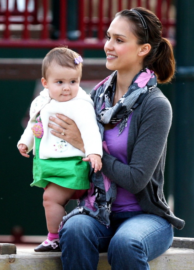 Jessica Alba Jessica Alba