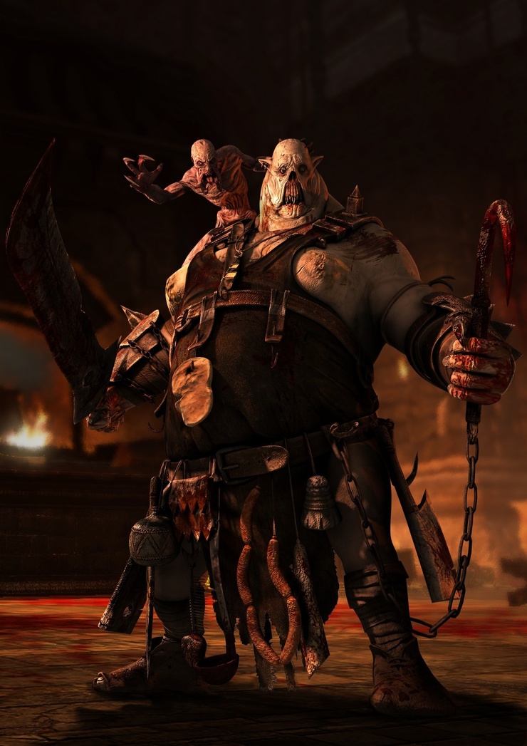 Castlevania: Lords of Shadow