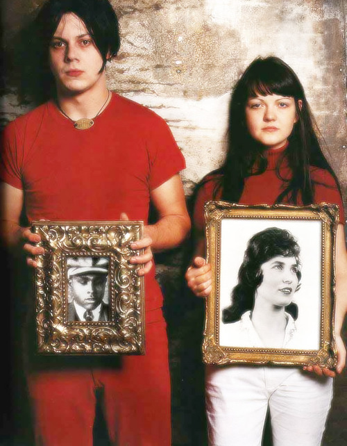 The White Stripes The White Stripes