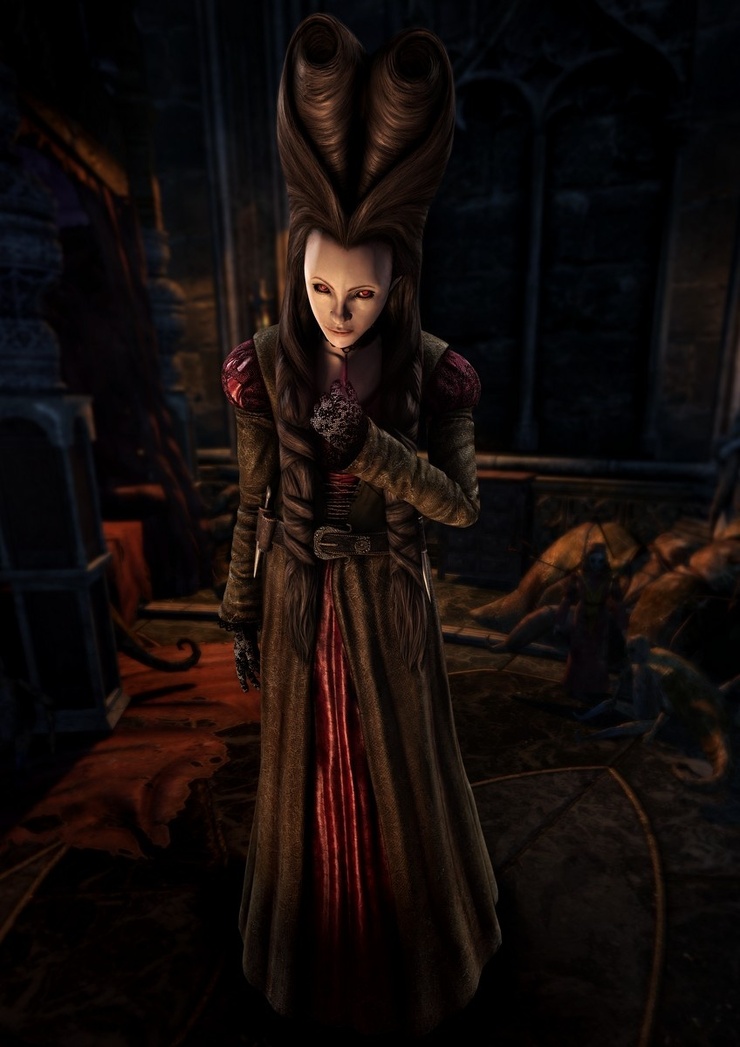 Castlevania: Lords of Shadow