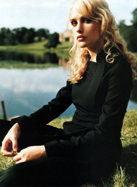 Lydia Possner