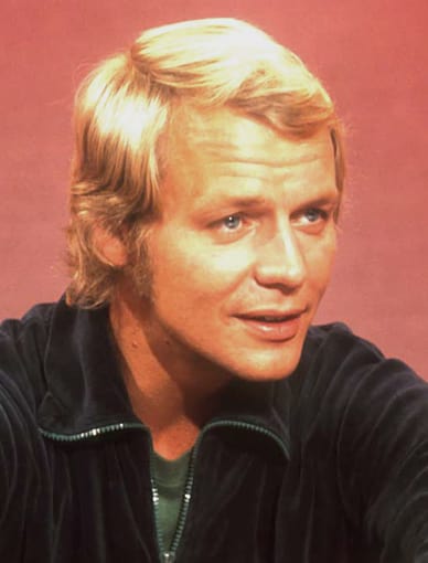 David Soul David Soul