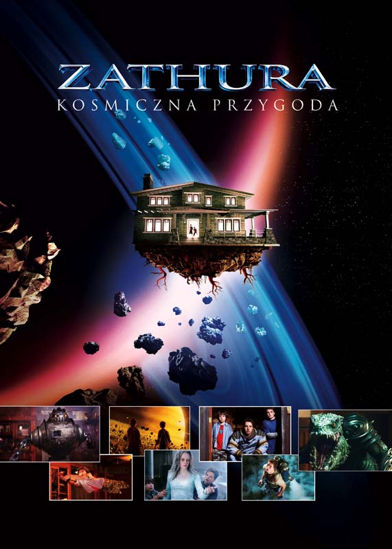 Zathura: A Space Adventure