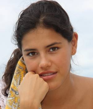 Georgina Salgado