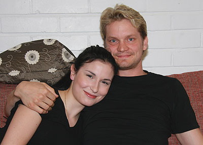 Maria Lund