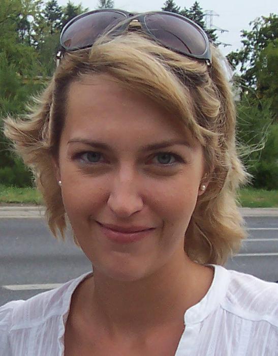 Magdalena Waligórska