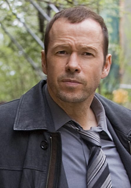 Donnie Wahlberg