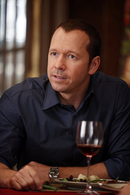 Next photo of Donnie Wahlberg