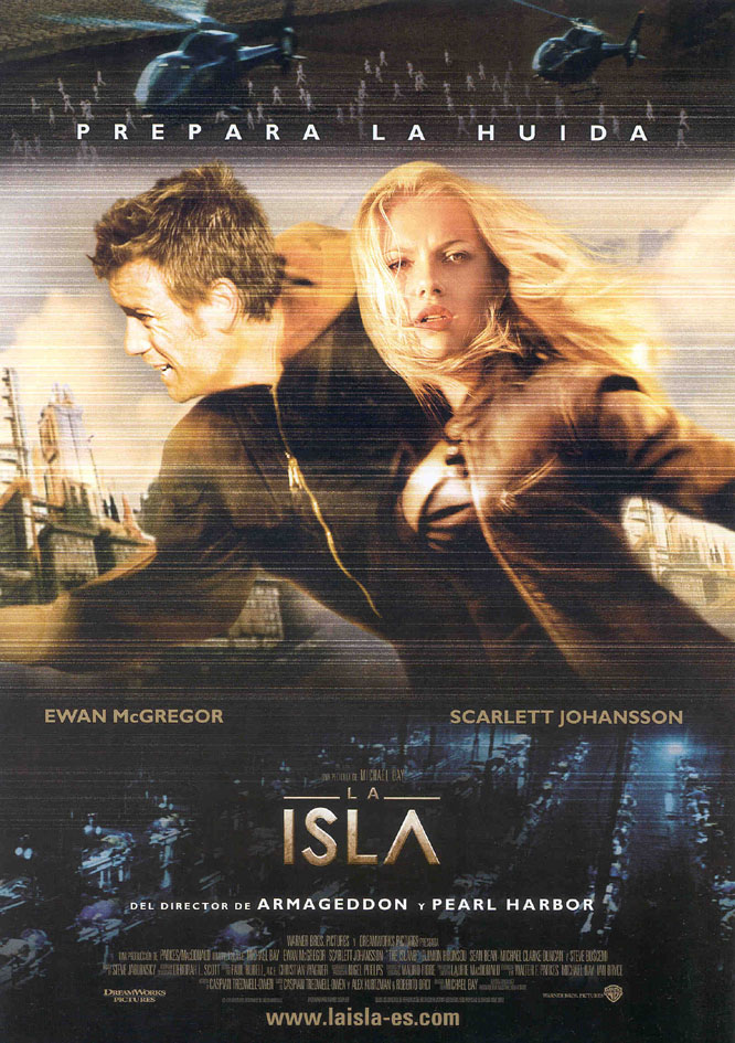The Island