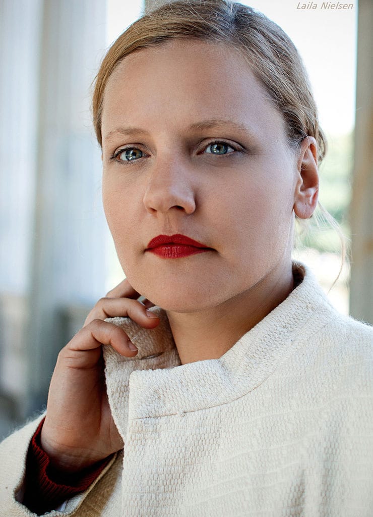 Laila Nielsen