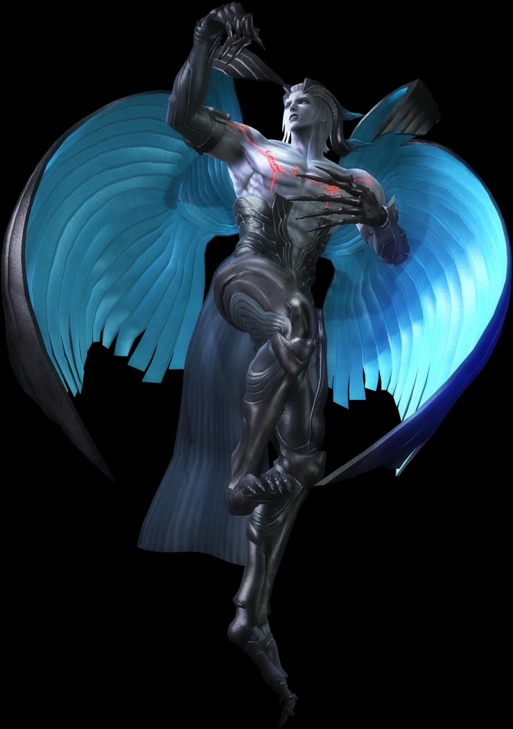 Ninja Gaiden II
