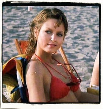 Deborah Foreman