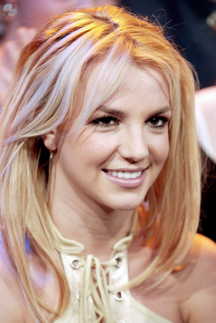 Britney Spears