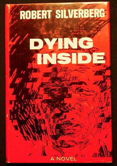 Dying Inside (S.F. MASTERWORKS)