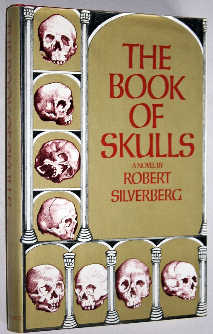 The Book Of Skulls (S.F. MASTERWORKS)