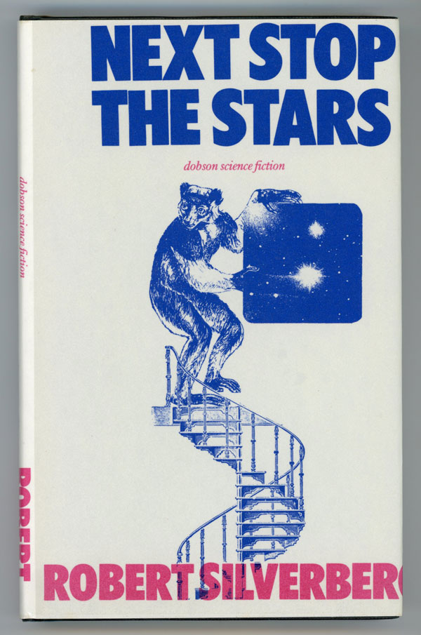 Next Stop The Stars