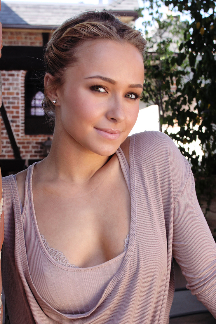 Hayden Panettiere Hayden Panettiere
