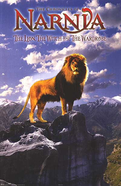 The Chronicles of Narnia: The Lion, the Witch and the Wardrobe The Chronicles of Narnia: The Lion, the Witch and the Wardrobe