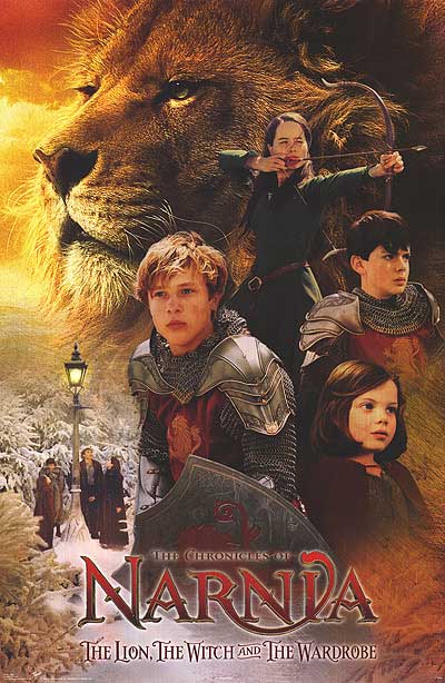 The Chronicles of Narnia: The Lion, the Witch and the Wardrobe image