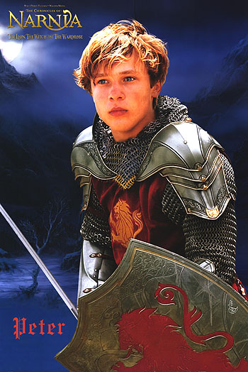 The Chronicles of Narnia: The Lion, the Witch and the Wardrobe