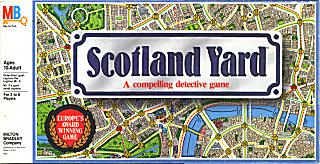 Scotland Yard