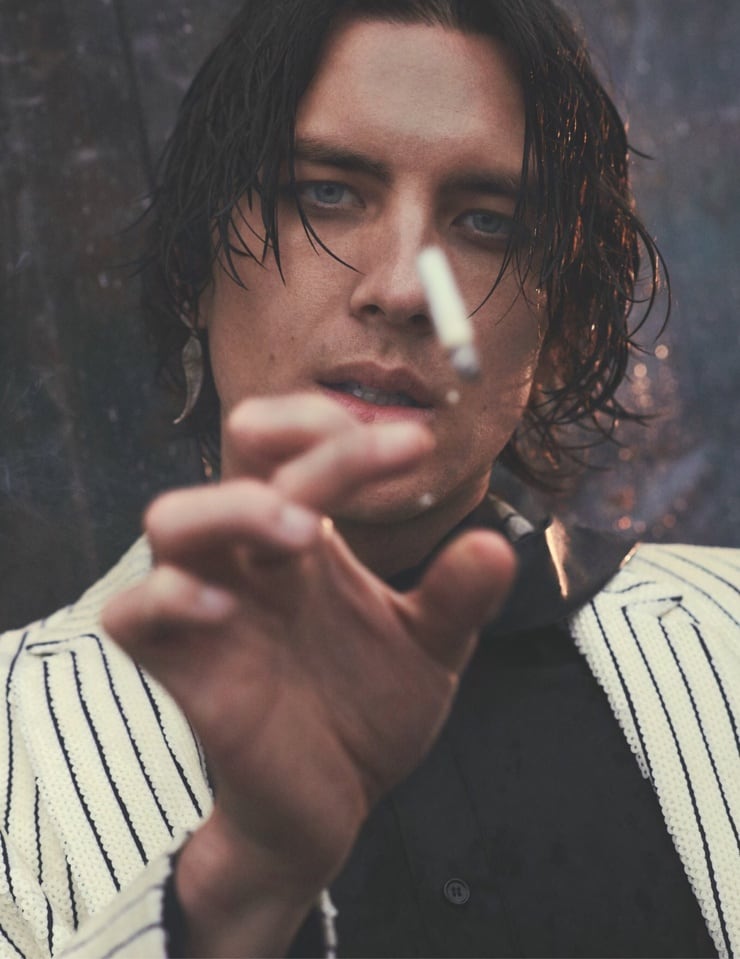 Cody Fern