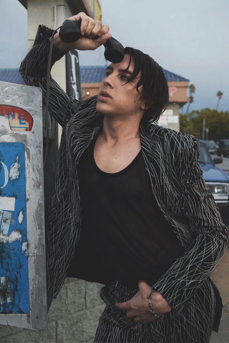 Cody Fern