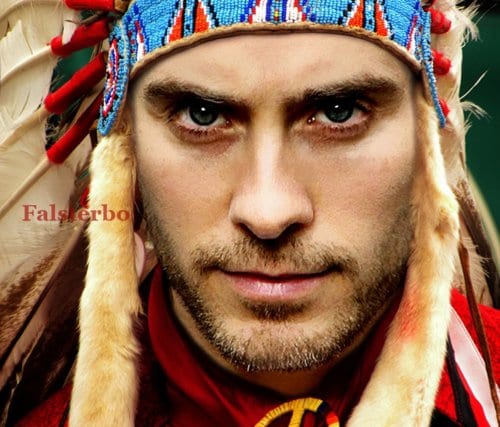 Jared Leto Jared Leto
